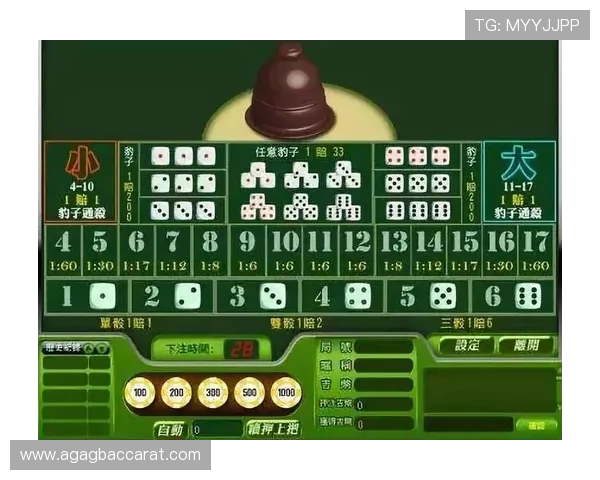 深入分析百家乐下注技巧与概率的关系，提升你的赢钱几率和信心