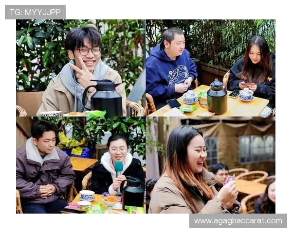 真人网站交友让你轻松拓展社交圈体验真实互动的快乐 真人网站交友让你轻松拓展社交圈体验真实互动的快乐