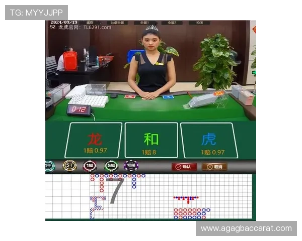 真人龙虎的技巧指南:如何利用概率和心理战术提升自己的胜算